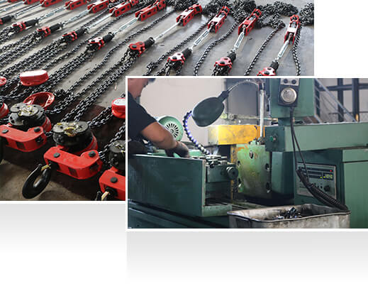 成華制造核心競(jìng)爭(zhēng)力