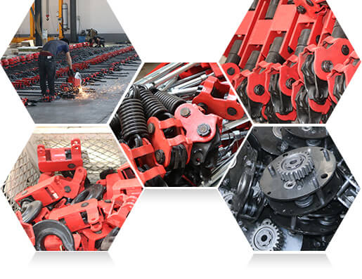 一線(xiàn)廠(chǎng)商減少中間環(huán)節(jié)