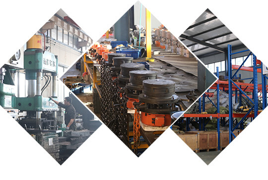 環(huán)環(huán)把控 品質(zhì)卓絕